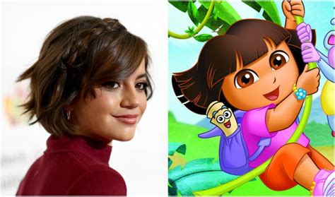 dora voice actress|Dora the Explorer Cast Members